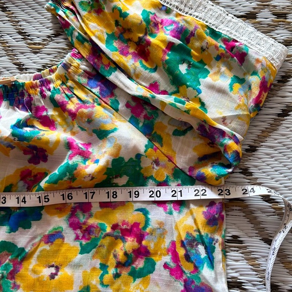 HOPE & HARLOW WOMEN’S LONG SLEEVES TOP, SZ Med. EUC - Picture 6 of 8